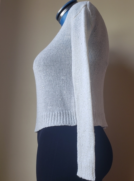 Banana Republic sweater BNWT - Picture 7 of 12